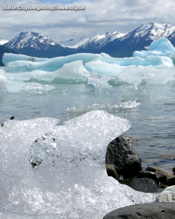 Perito Moreno  Stefan Cruysberghs